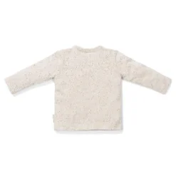 Little Dutch Vest - Sand - Newborn Naturals Sale