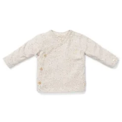 Little Dutch Vest - Sand - Newborn Naturals Sale