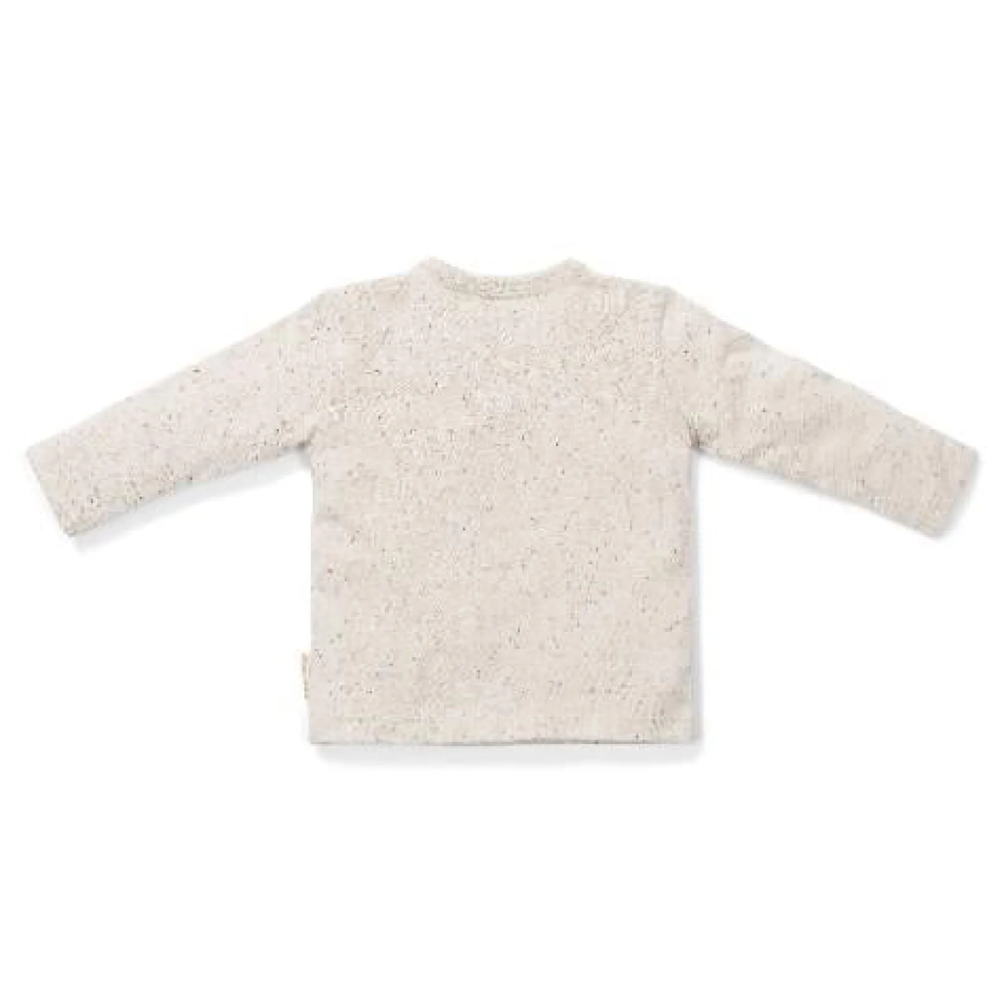 Little Dutch Vest - Sand - Newborn Naturals Sale
