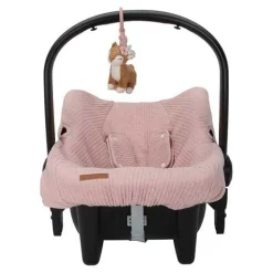 Little Dutch Vibrating Figure Deer - Pink - Fairy Garden