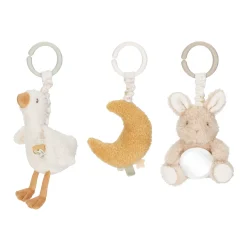Little Dutch Vibration figures set - Multicolored - Newborn Naturals Sale