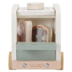 Little Dutch Vintage camper Discount