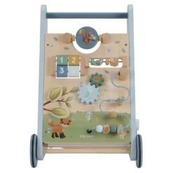Little Dutch Walker - Blue - Forest Friends Sale