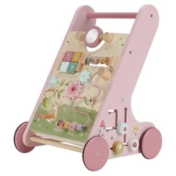 Little Dutch Walker - Pink - Fairy Garden Outlet