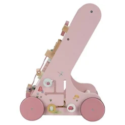 Little Dutch Walker - Pink - Fairy Garden Outlet