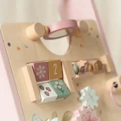 Little Dutch Walker - Pink - Fairy Garden Outlet