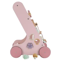 Little Dutch Walker - Pink - Fairy Garden Outlet