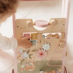 Little Dutch Walker - Pink - Fairy Garden Outlet