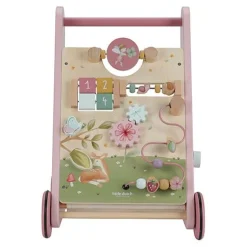 Little Dutch Walker - Pink - Fairy Garden Outlet