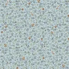 Little Dutch Wallpaper sample - Multicolored - Forest Friends - Forest Adventure Online