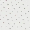 Little Dutch Wallpaper sample - Multicolored - Fairy Garden - Fairy Blossom New