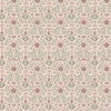 Little Dutch Wallpaper sample - Multicolored - Fairy Garden - Fairy Flowers Outlet