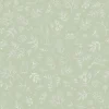 Little Dutch Wallpaper sample non-woven wallpaper – Green – Forest Friends – Forest Wonder New