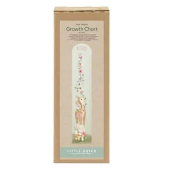 Little Dutch Wall sticker - Multicolored - Fairy Garden Sale