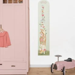 Little Dutch Wall sticker - Multicolored - Fairy Garden Sale