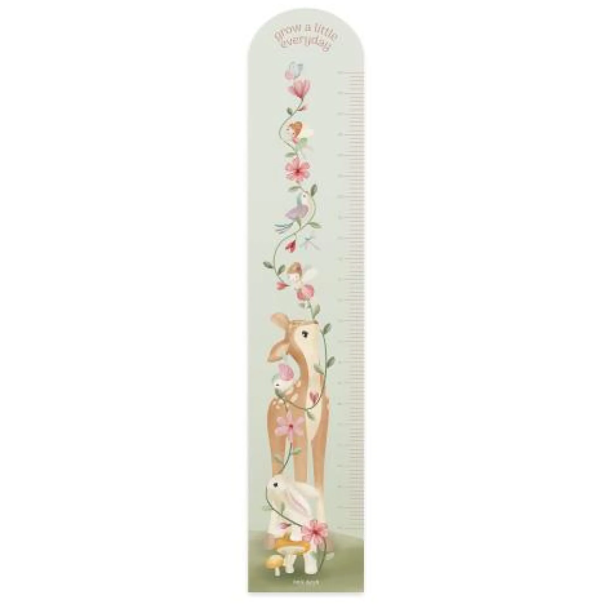 Little Dutch Wall sticker - Multicolored - Fairy Garden Sale