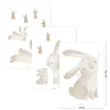 Little Dutch Wall stickers Baby Bunny Online