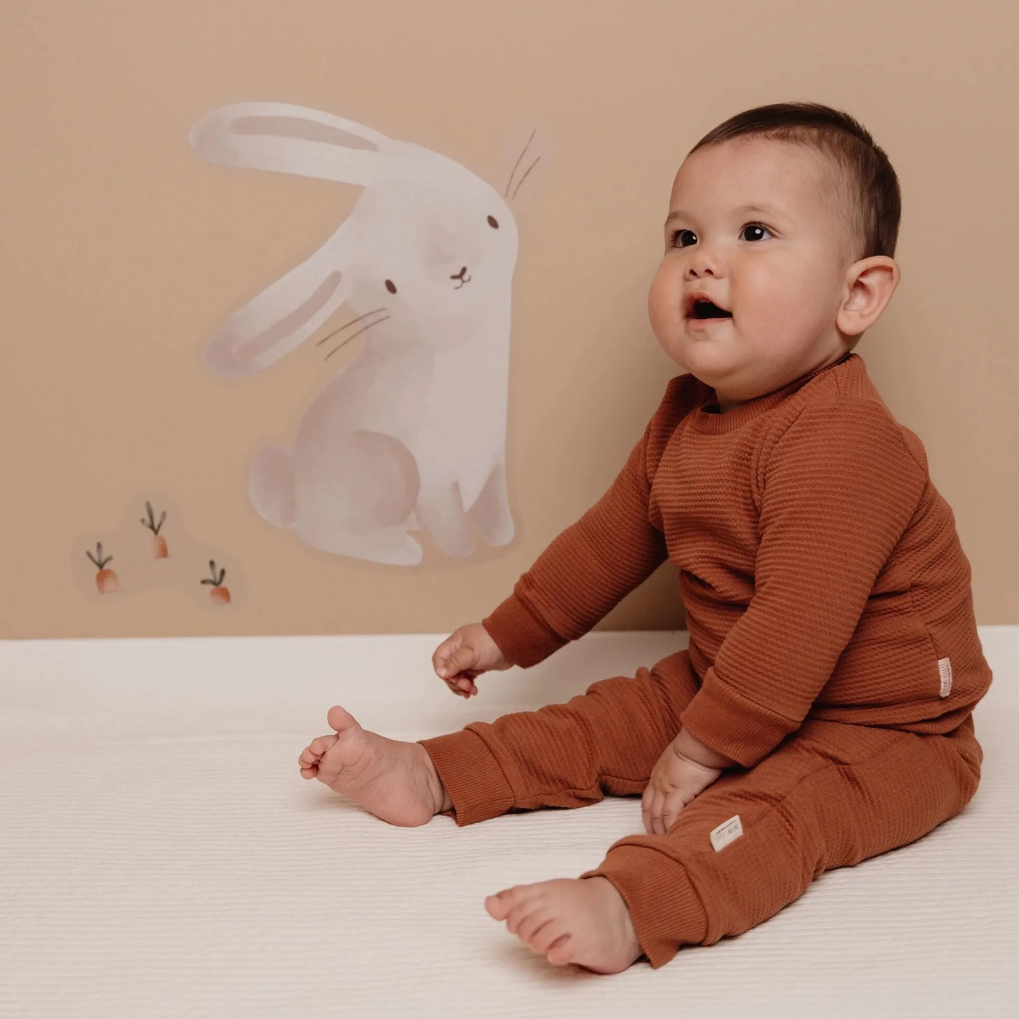 Little Dutch Wall stickers Baby Bunny Online