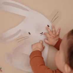 Little Dutch Wall stickers Baby Bunny Online