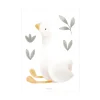 Little Dutch Wall stickers – Green – Little Goose Clearance