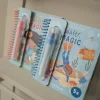 Little Dutch Watercolor Book Jim & Friends Best