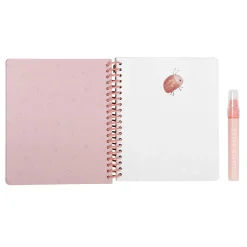 Little Dutch Watercolor Book - Rosa Best