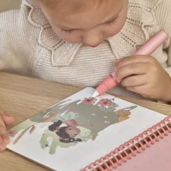 Little Dutch Watercolor Book - Rosa Best