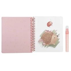 Little Dutch Watercolor Book - Rosa Best