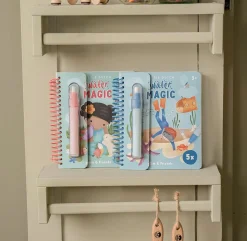 Little Dutch Water color book Rosa & Friends New