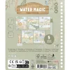 Little Dutch Water coloring book - Rosa Best