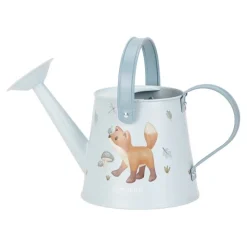 Little Dutch Watering can - Blue - Forest Friends Hot