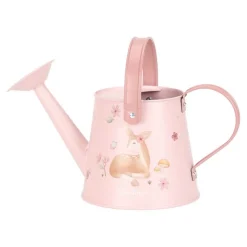 Little Dutch Watering can - Pink - Fairy Garden Clearance