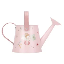 Little Dutch Watering can - Pink - Fairy Garden Clearance
