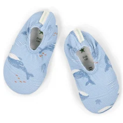 Little Dutch Water Shoes - Blue - Ocean Splash Hot