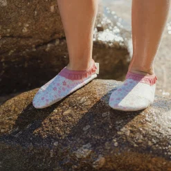 Little Dutch Water shoes - Floral print Outlet