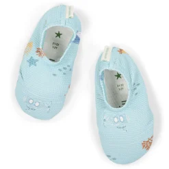 Little Dutch Water Shoes - Green - Ocean Friends Sale