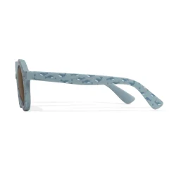 Little Dutch Whale Sunglasses - Blue Best