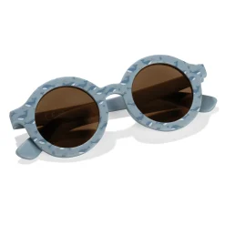 Little Dutch Whale Sunglasses - Blue Best