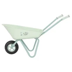 Little Dutch Wheelbarrow - Green - Forest Friends Clearance