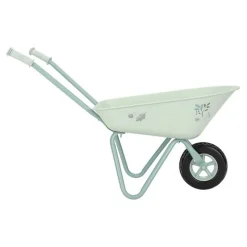 Little Dutch Wheelbarrow - Green - Forest Friends Clearance