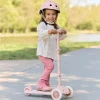 Little Dutch 3 wheel scooter - Pink Sale