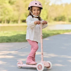 Little Dutch 3 wheel scooter - Pink Sale