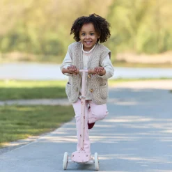 Little Dutch 3 wheel scooter - Pink Sale