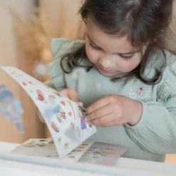 Little Dutch B2C Window stickers Rosa & Friends Discount