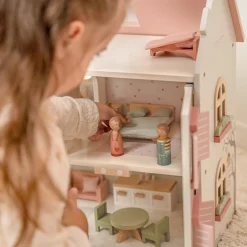 Little Dutch Wooden Dollhouse Online