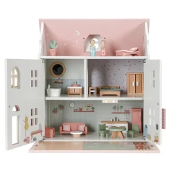 Little Dutch Wooden Dollhouse Online