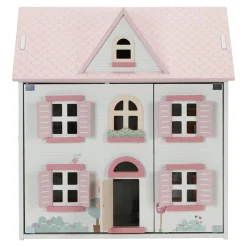 Little Dutch Wooden Dollhouse Online