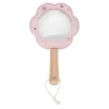 Little Dutch Wooden Magnifying Glass - Pink - Fairy Garden