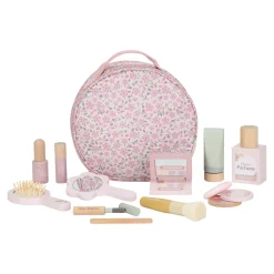 Little Dutch Wooden make-up set - Multicolored - Essentials Hot