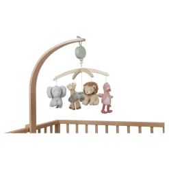 Little Dutch Wooden music mobile Hot